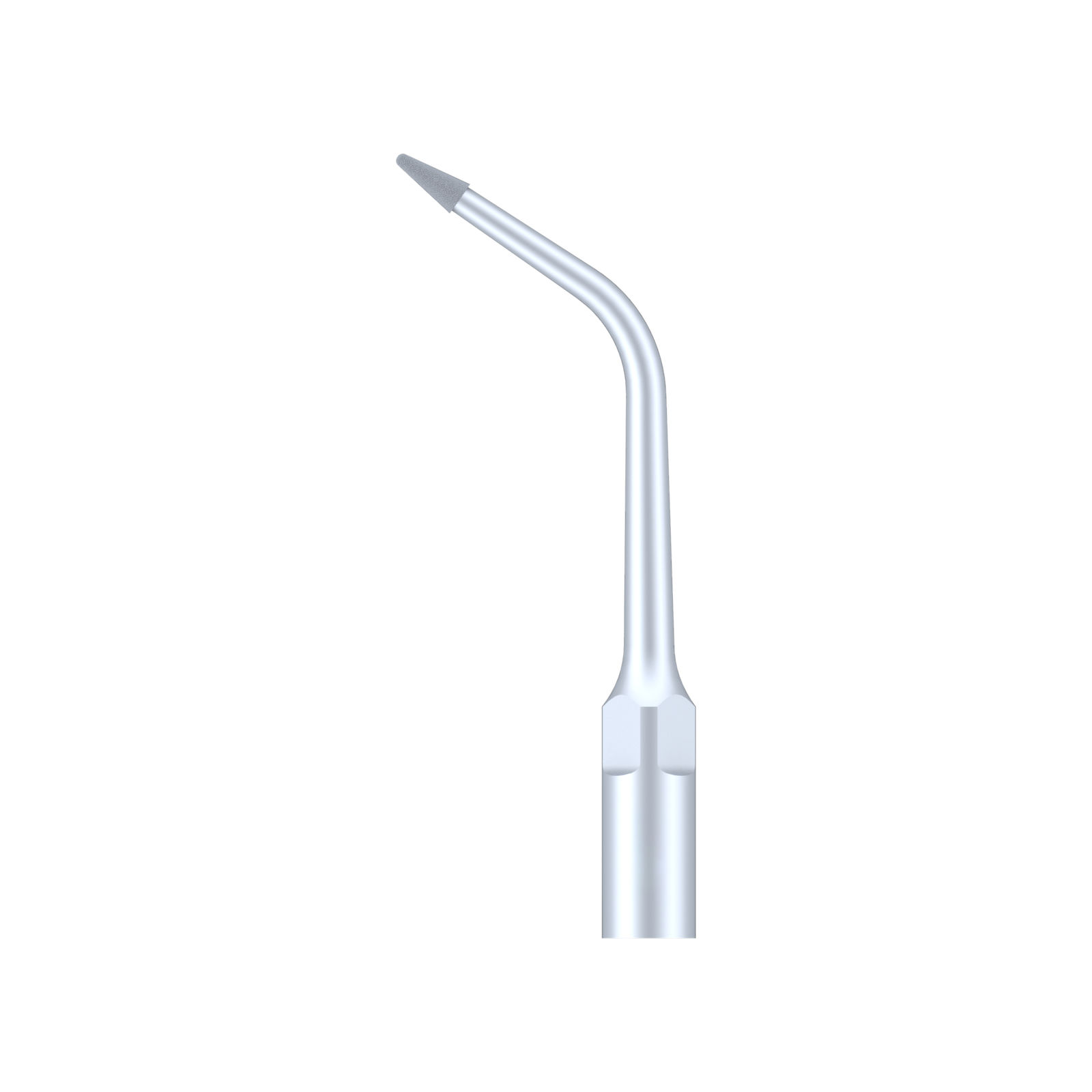 229 Ultraschallspitze diamantiert zur Gestaltung der Kaufläche und Fissuren - Image 2