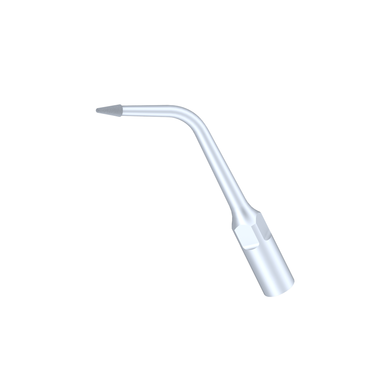 229 Ultraschallspitze diamantiert zur Gestaltung der Kaufläche und Fissuren - Image 4