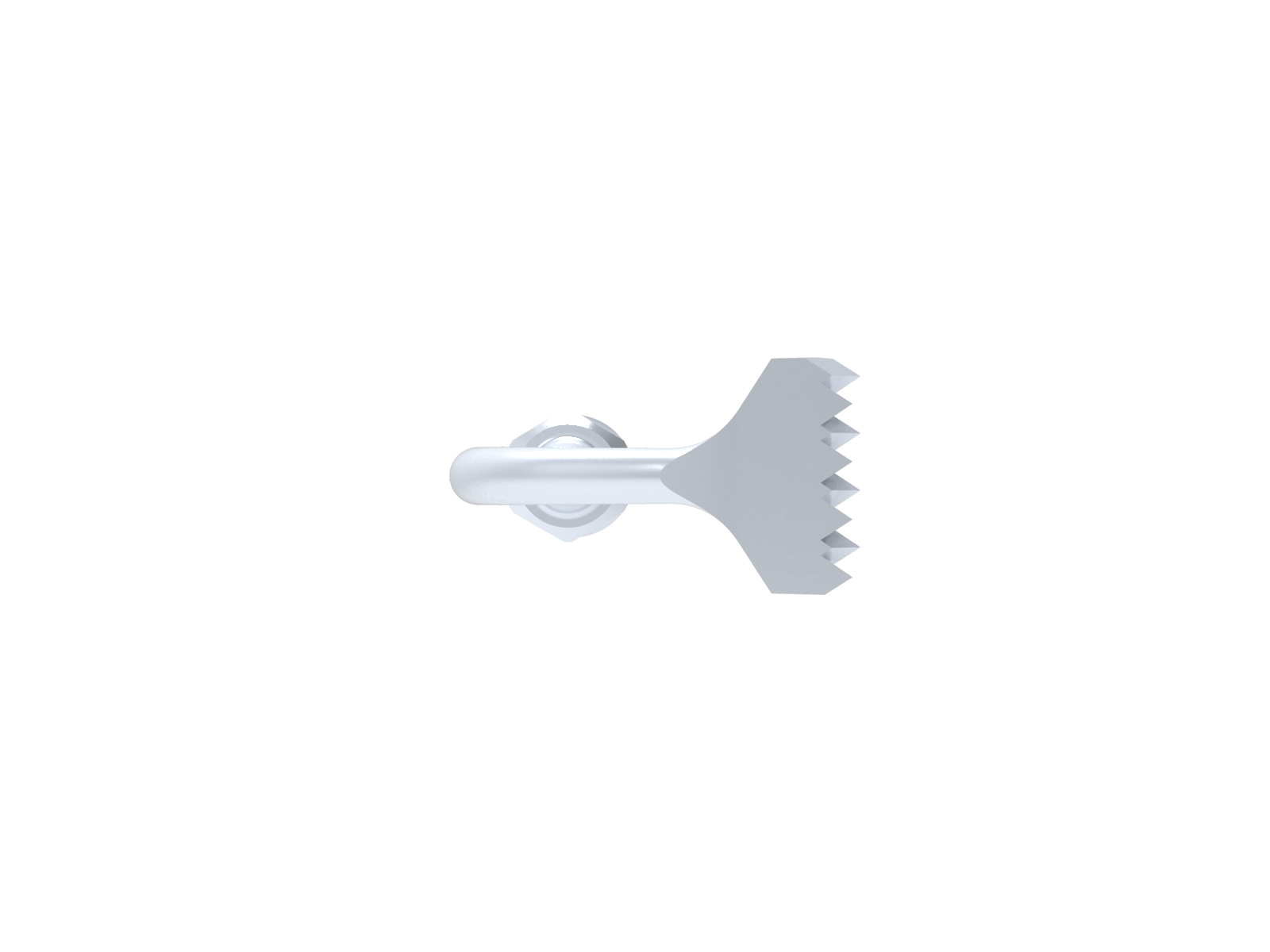 83A Ultraschallspitze - Knochensäge zur Gewinnung von Knochenblöcken - Image 3