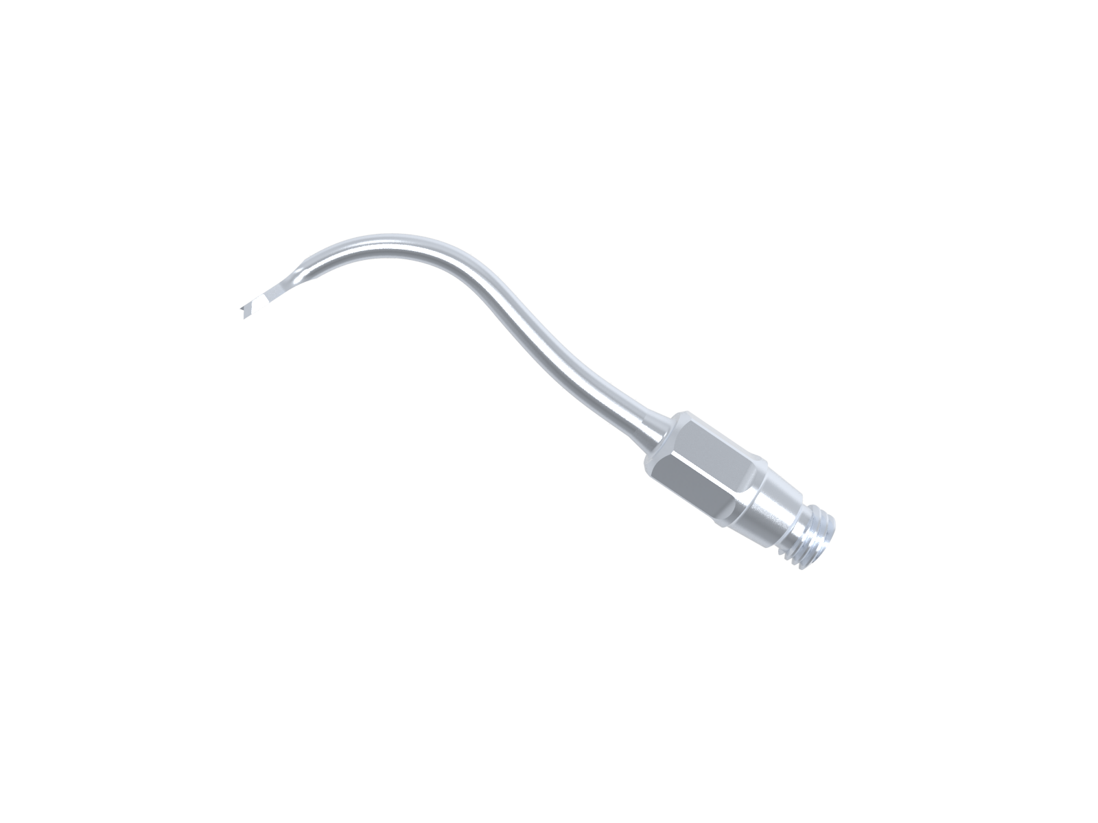 83A Ultraschallspitze - Knochensäge zur Gewinnung von Knochenblöcken - Image 2