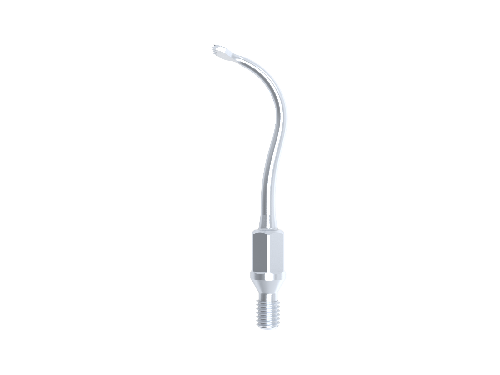 83 Ultraschallspitze - Knochensäge zur Gewinnung von Knochenblöcken - Image 2
