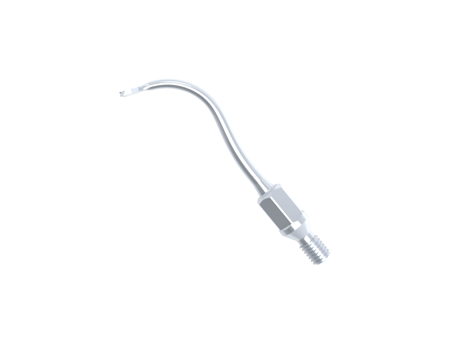 83 Ultraschallspitze - Knochensäge zur Gewinnung von Knochenblöcken - Image 4