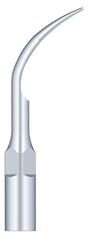 G1 Zahnsteinentfernung - supragingival in allen Quadranten - Image 4
