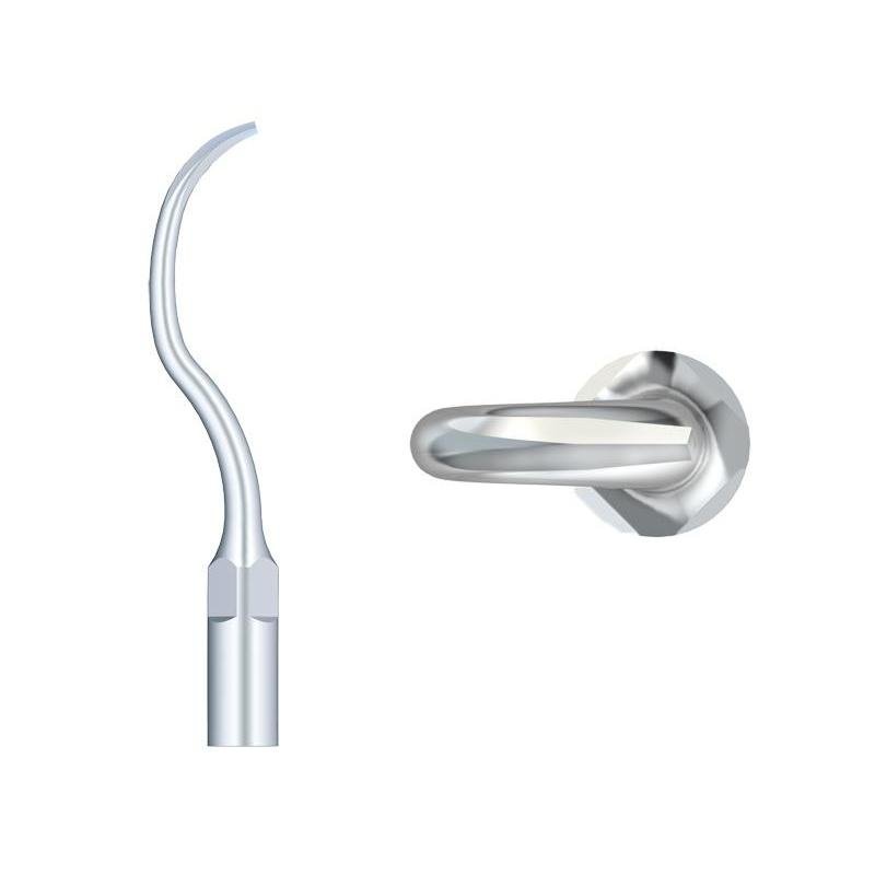 G9 Zahnsteinentfernung supragingival und interdental - Image 2