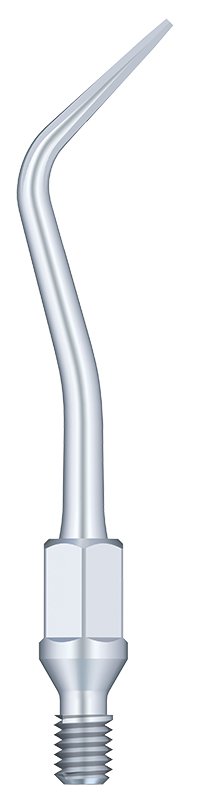 GK3 Ultraschallspitze supragingivale Zahnsteinentfernung - Image 4