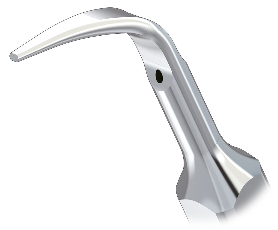 GS3 Zahnsteinentfernung supragingival in allen Quadranten - Image 2