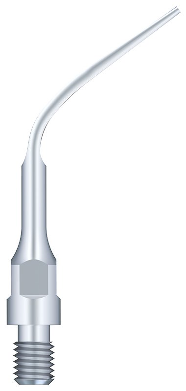 GS3 Zahnsteinentfernung supragingival in allen Quadranten - Image 3