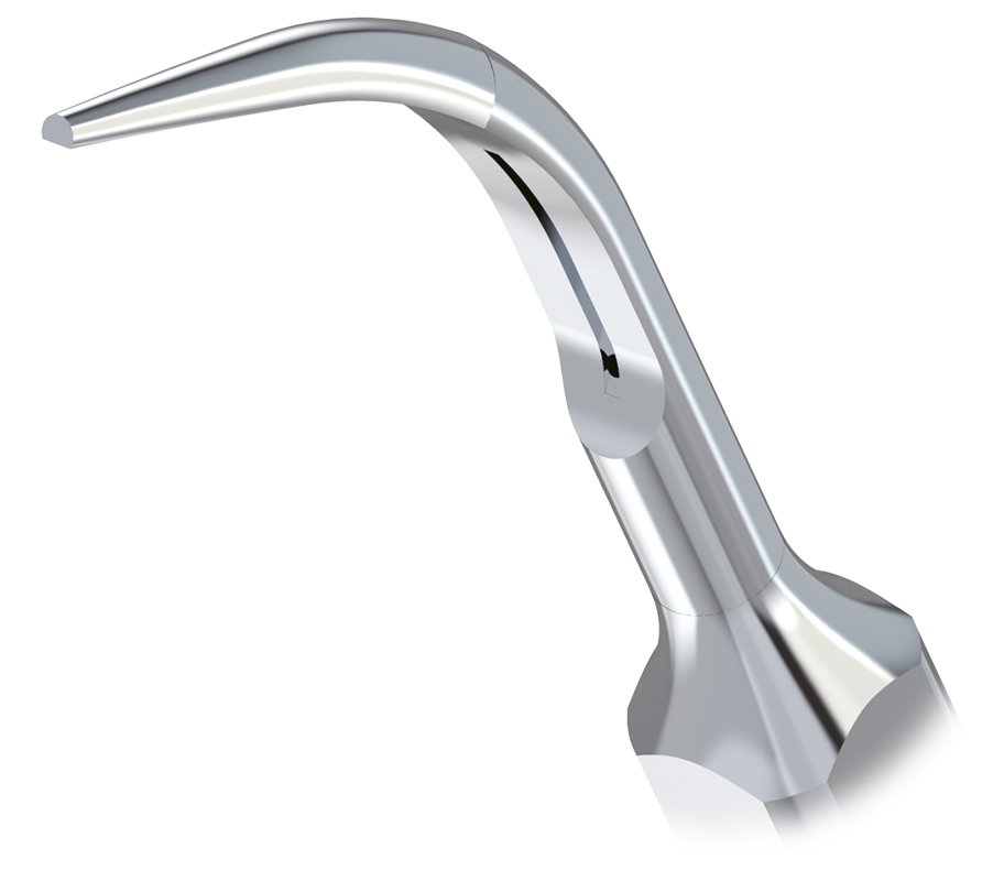 GS5 Zahnsteinentfernung supragingival in allen Quadranten - Image 2