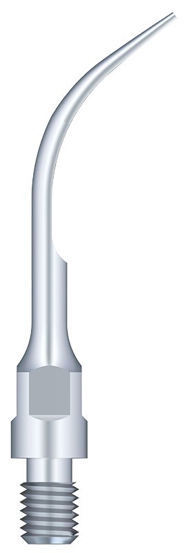 GS5 Zahnsteinentfernung supragingival in allen Quadranten - Image 3